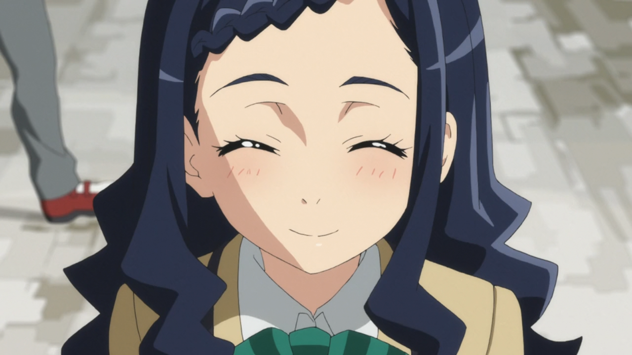 Dimension W (Ñyuum)